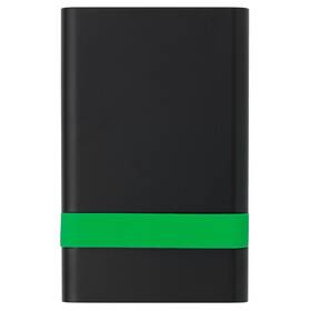Externí pevný disk 2,5" Verbatim Mobile Drive 500GB refurbished černý

