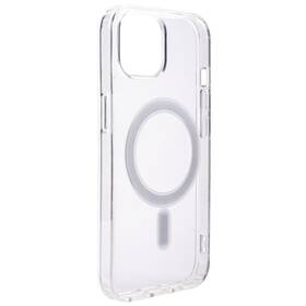Kryt na mobil RhinoTech MAGcase Clear na Apple iPhone 12 mini průhledný

