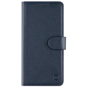 Pouzdro na mobil flipové Tactical Field Notes na Xiaom Redimi 14C 4G/Poco C75 modré

