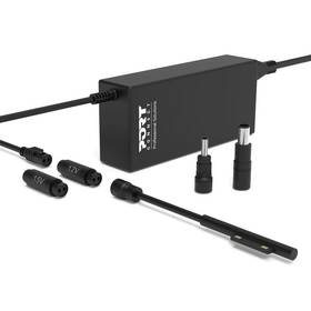 Napájecí adaptér PORT CONNECT Microsoft SURFACE 60W černý

