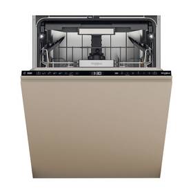 Myčka nádobí Whirlpool W7I HF60 TUS MaxiSpace 

