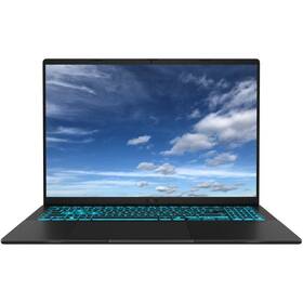 Notebook Asus V16 černý

