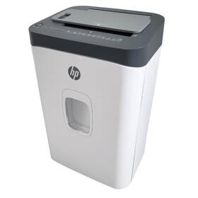 Skartovač HP OneShred Auto 200CC bílý

