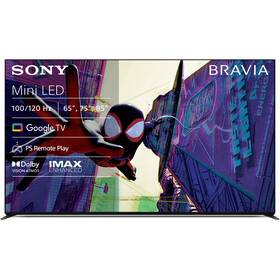 Televize Sony Bravia 9 75" 

