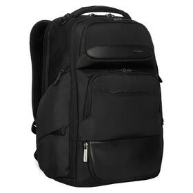 Batoh na notebook Targus HeritageLuxe 16" černý

