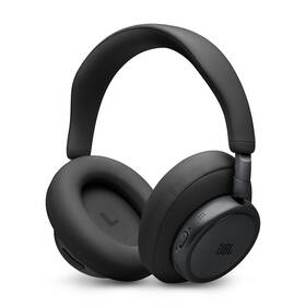 Sluchátka JBL Live 780NC Black černá

