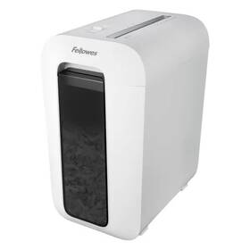 Skartovač Fellowes LX 65 bílý bílý

