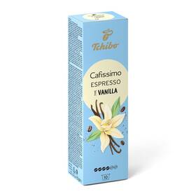 Kapsle pro espressa Cafissimo Cafissimo Espresso Vanilla (10 ks) 

