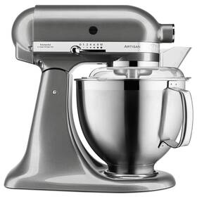 Kuchyňský robot KitchenAid 5KSM185PSEMS 

