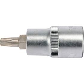 Nástrčná hlavice YATO 1/2" bit Torx T40 

