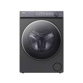 Pračka se sušičkou Haier HWD90BP14367GTUS antracitová

