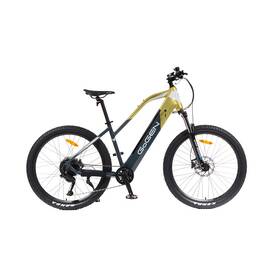 Elektrokolo GoGEN Velora HD 720 27,5" 18" 2026 černé/zlaté

