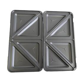 Výměnná plotýnka ETA sandwich 2ks ETA 3151 05030 pouze pro provedení ETA315190010 Sorento 


