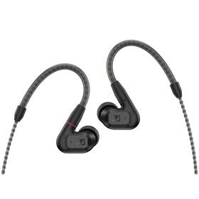 Sluchátka Sennheiser IE 200 černá

