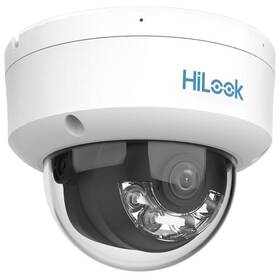 IP kamera HiLook IPC-D149HA-LU, Dome, 4Mpix bílá

