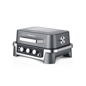 Gril Rohnson R-2535 Prime Grill černý

