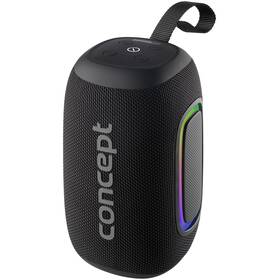 Přenosný reproduktor Concept SoundJoy BR5020 černý

