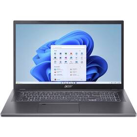 Notebook Acer Aspire 17 (A17-51M-54DP) šedý

