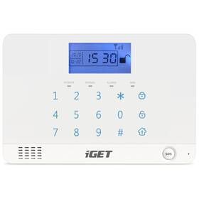 Alarm iGET SECURITY M3B 

