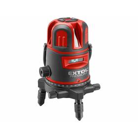 Křížový laser Extol Premium 8823312 

