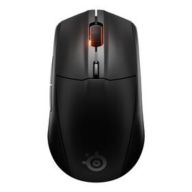 Myš SteelSeries Rival 3 WL Gen 2 černá

