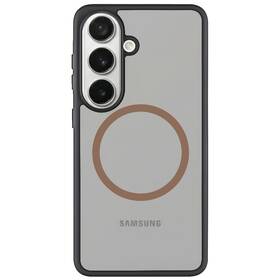 Kryt na mobil Tactical MagForce Hyperstealth 2.0 na Samsung Galaxy S26 černý/hnědý

