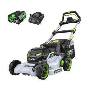 Sekačka EGO LM1712E-SP (s baterií) 

