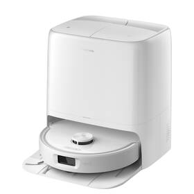 Robotický vysavač Roborock Qrevo 2 Pro White bílý

