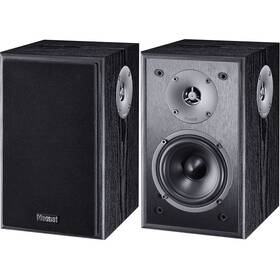 Reproduktory Magnat Monitor S10D (2 ks) černé

