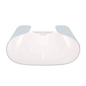 Router D-Link M60 AQUILA PRO AI AX6000 (M60/E) bílý/modrý

