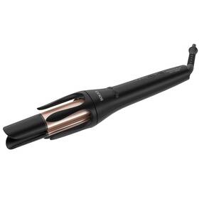 Kulma loknovací SOGO SS-3875 černá

