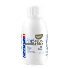 Ústní voda CURAPROX Perio Plus+ Zero, 200 ml 

