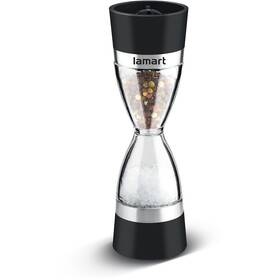Mlýnek na sůl a pepř Lamart LT7045 


