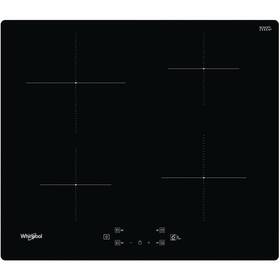Indukční varná deska Whirlpool WS Q2160 NE černá

