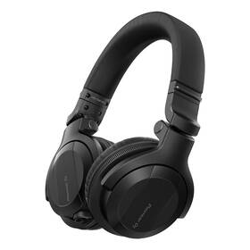 Sluchátka Pioneer DJ HDJ-CUE1BT-K černá

