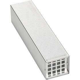 Kazeta na mytí stříbrných příborů Bosch SMZ5002 stříbrná

