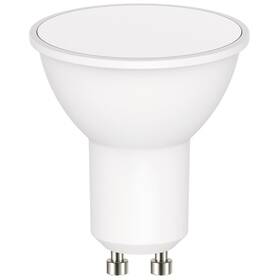 Chytrá žárovka EMOS GoSmart MR16 4,8 W GU10 Wi-Fi RGBW 

