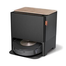 Robotický vysavač iRobot j9+ (Mose Brown) hnědý

