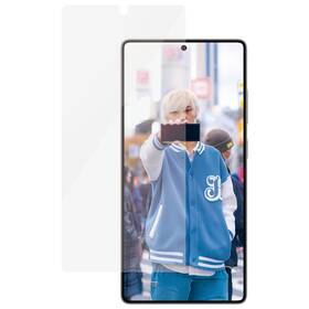 Tvrzené sklo PanzerGlass Ceramic na Samsung Galaxy S25 Ultra 


