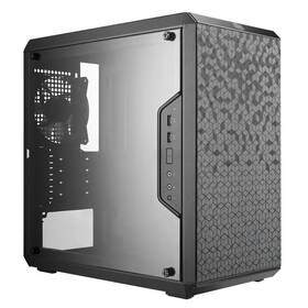 Case Cooler Master MasterBox Q300L černá

