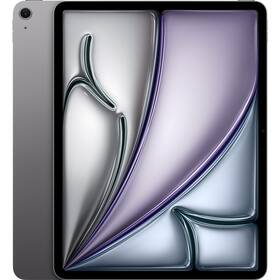Dotykový tablet Apple Air 13" M3 Wi-Fi 128GB - vesmírně šedý 
