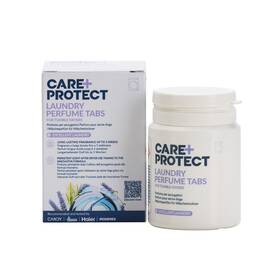 Tablety do sušičky Care+Protect SOLPERFTD 

