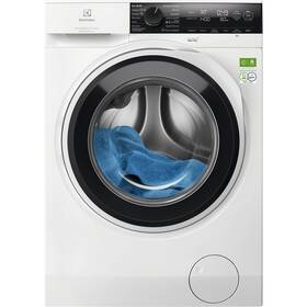 Pračka Electrolux EW8F4414SUC bílá

