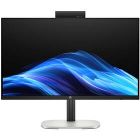 Počítač All In One HP ProStudio 4 G1i černý

