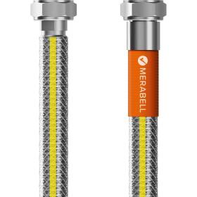 Hadice plynová připojovací Merabell G1/2"-G1/2" 100cm 
