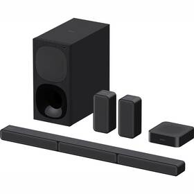 Soundbar Sony HT-S40R černý

