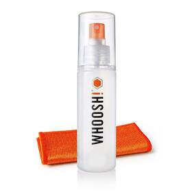 Čisticí sada WHOOSH Screen Shine On the Go XL čistič obrazovek - 100 ml 

