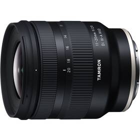 Objektiv Tamron 11-20 mm F/2.8 Di III-A RXD (Fujifilm X) černý

