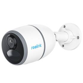 IP kamera Reolink Go Series G330 - Go Plus bílá

