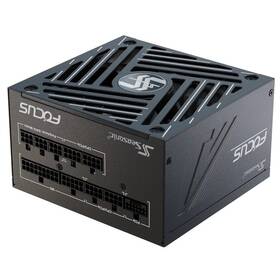 Zdroj Seasonic 750-V4 černý

